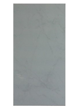 MARQUINA BLANCO - ΠΛΑΚΙΔΙΟ ΜΠΑΝΙΟΥ 30X57 MADE IN SPAIN