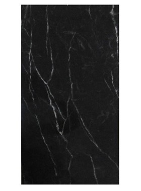 MARQUINA NEGRO - ΠΛΑΚΙΔΙΟ ΜΠΑΝΙΟΥ 30X57 MADE IN SPAIN