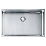 FRANKE BOX BBX 210-68/110-68 (72,5x45) - ΝΕΡΟΧΥΤΗΣ INOX ΣΑΤΙΝΕ 3270430400