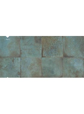 CAESAR TRACE MINT DECO 60X60 - ΓΡΑΝΙΤΟΠΛΑΚΑΚΙ ΝΤΕΚΟΡ