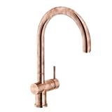 FRANKE ACTIVE NEO STANDARD 3155001067 - ΜΠΑΤΑΡΙΑ ΚΟΥΖΙΝΑΣ COPPER