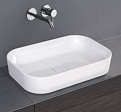 BIANCO CERAMICA CENTRO 34060-300 - ΝΙΠΤΗΡΑΣ ΠΟΡΣΕΛΑΝΗΣ 60Χ40cm ΕΠΙΤΡΑΠΕΖΙΟΣ