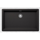 SCHOCK CRISTALITE 30080U-1401 (75x45,6cm) NERO - ΝΕΡΟΧΥΤΗΣ ΓΡΑΝΙΤΕΝΙΟΣ ΥΠΟΚΑΘΗΜΕΝΟΣ 30080U-1401