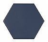EQUIPE KROMATIKA NAVAL BLUE 11.6X10.1cm - ΕΞΑΓΩΝΑ ΜΑΤ ΜΠΛΕ ΓΡΑΝΙΤΟΠΛΑΚΑΚΙΑ 26469