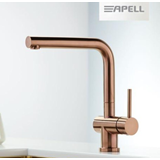 APELL AP6030-222 RAME PVD - ΜΠΑΤΑΡΙΑ ΚΟΥΖΙΝΑΣ ΑΝΟΞΕΙΔΩΤΗ ΧΑΛΚΟΥ