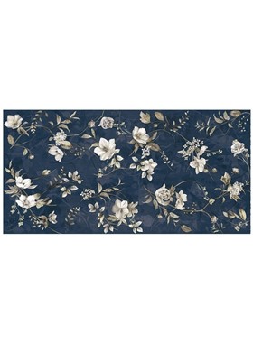 DEL CONCA ITALY DECO STUDIO BUTTERCUP HDS 60X120 cm RETT - ΓΡΑΝΙΤΟΠΛΑΚΑΚΙ ΜΑΤ