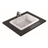 IDEAL STANDARD STRADA K078001-ΝΙΠΤΗΡΑΣ 60x44cm ΕΝΘΕΤΟΣ ΕΤΟΙΜΟΠΑΡΑΔΟΤΟΣ