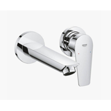 GROHE 20474001 BAUEDGE - ΜΠΑΤΑΡΙΑ ΝΙΠΤΗΡΟΣ ΕΝΤΟΙΧΙΣΜΕΝΗ ΠΛΗΡΗΣ