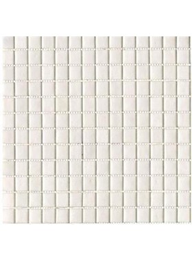 MOSAIC POOL WHITE 32.7X32.7CM - ΛΕΥΚΗ ΨΗΦΙΔΑ 2x2cm ΓΙΑ ΜΠΑΝΙΟ ΚΑΙ ΠΙΣΙΝΑ