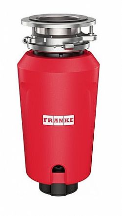 Franke ELITE SLIM 50 Σκουπιδοφάγος - 1/2 hp 3102053933