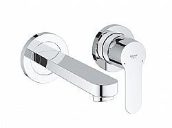 GROHE 20474000 BAUEDGE - ΜΠΑΤΑΡΙΑ ΝΙΠΤΗΡΟΣ ΕΝΤΟΙΧΙΣΜΕΝΗ ΠΛΗΡΗΣ